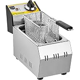 Remta R90 Elektrikli Frit&ouml;z, 3 L, 2500 W, G&uuml;m&uuml;ş Rengi, Y&uuml;ksek hassasiyetli termostat