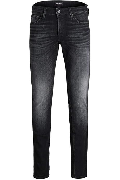 JACK \u0026 JONES Men's Jjiglenn Jjicon Jj 