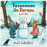 Tavşancan ile Faresu - Karlı G&uuml;n