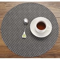 Tischset Rund 50 Stuck Lachs Tischset Rund Tischset Und