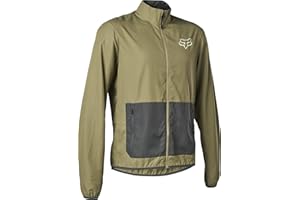 Fox Racing Ranger Wind Jacket Chaqueta para Hombre