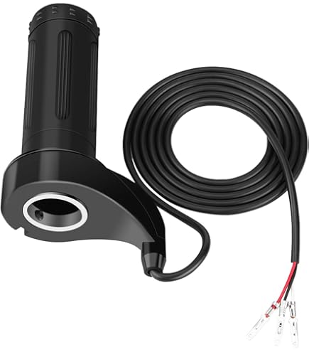 Modulo Controlador Bicicleta Elétrica Scooter Brasil 48v - Mão Bikes - Foto 4