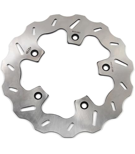 Dischi Freno Anteriori Per XP XP TMAX 500 2004-2007/XP TMAX 530 2012-2015 ABS 2012-2019 Accessori Disco Di Frenata Parti Di Ricambio T MAX500 T MAX530 T-MAX 500 530 Oro 2005 2006 - View #14