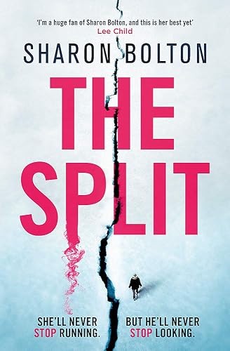 #30 — The Split: The most gripping, twisty thriller…