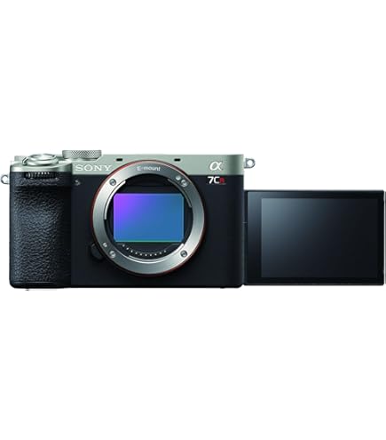 Sony Alpha 7R III / ILCE-7RM3: Amazon.co.uk: Electronics & Photo
