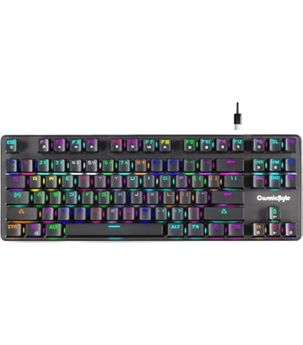 Amazon.in: Buy (Refurbished) Logitech G413 TKL SE Mechanical