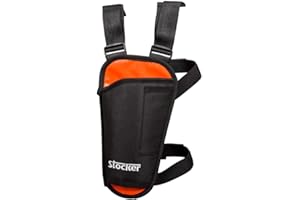 STOCKER Funda de nylon para tijeras eléctricas