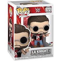 直筆サイン入り Funko Pop WWE Iyo Sky ソフビフィギュア Amazon