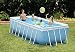 Produktbild Intex Frame Pool Set P.K.S.GS400x200x100 | 128316GN