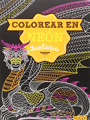 Download Fantasia. Colorear En Neon (Colorear en neón) Download Fantasia. Colorear En Neon (Colorear en neón)