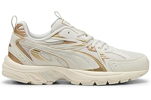 PUMA Femme Milenio Tech WMNS Dayinight Basket