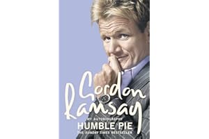 Humble Pie: The autobiography from the world-famous chef