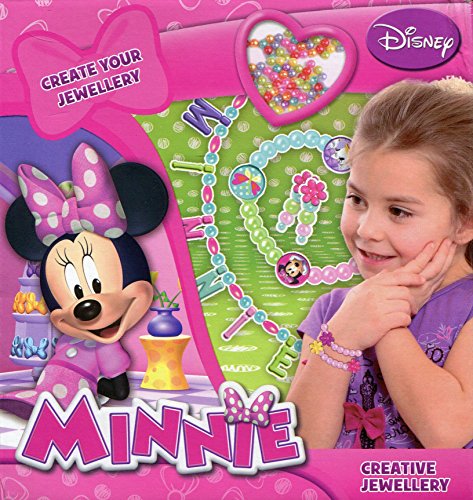 Preisvergleich Produktbild Bizuteria kreatywna Minnie