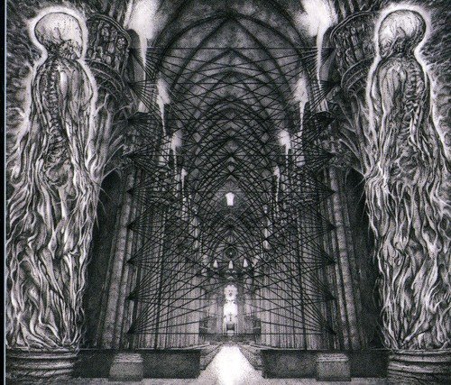 Preisvergleich Produktbild Diabolus Absconditus