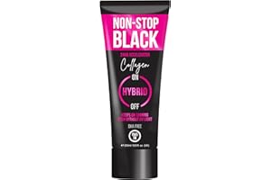 Power Tan Non-Stop Black Collagen Hybrid 24hr Accelerator Cream 250ml