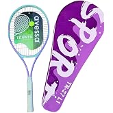 AVESSA TR-127 L1 PURPLE TENİS RAKETİ L1 MOR