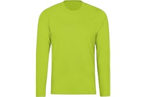 TRIGEMA Langarmshirt aus 100% Baumwolle