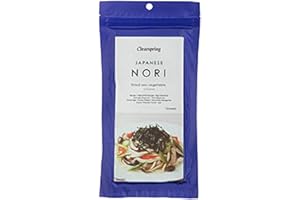 Clearspring Japanese Nori Sheets 25 g