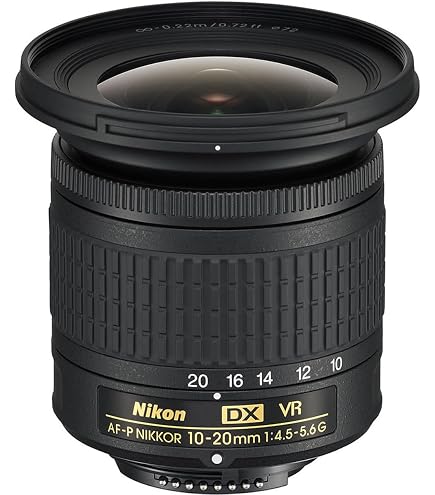 Sigma 10-20mm f4-5.6 EX DC HSM Nikon Fit Lens: Amazon.co.uk