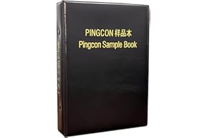 DollaTek 1% 0603 SMD 170 Warto?ci Rezystancja (0 ohm-10M ohm) i 55 Values Capacitor (1pF-1uF) Ró?ne Zestaw Sample Book