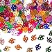 Produktbild Bunt glitzerndes Konfetti mit Geburtstagszahl: 85 // Tüte mit 15g (ca. 1000 einzelne Konfetti's) // Deko Tischdeko Jubiläum Zahlenkonfetti Metallkonfetti Streukonfetti Geburtstag Birthday