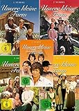 Sprachen: Deutsch, Englisch Unsere kleine Farm - Die komplette 1. - 5. Staffel (5-Boxen / 31-Disc)