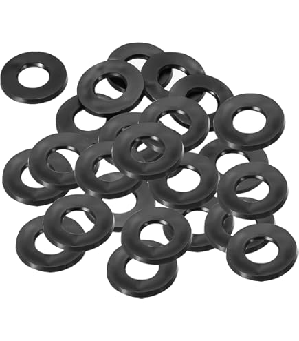 Confezione Da 85 O-ring In Gomma | Leroy Merlin