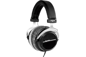 Superlux HD-660 Pro 32 Ohms