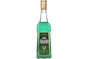 Hill's Absinthe (1 x 0.7 L)