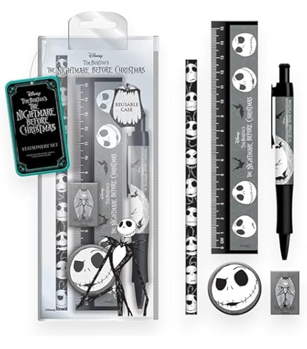Achetez les meilleurs cadeaux Pyramid International NIGHTMARE BEFORE CHRISTMAS - Porte-Clés Caoutchouc - Jack sur Pyramid International