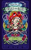 Freax and Rejex (Dancing Jax, Band 2) by Robin Jarvis