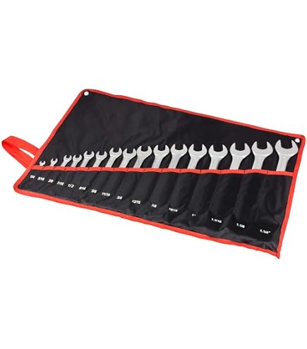 BGS Combination Spanner, 28 Mm
