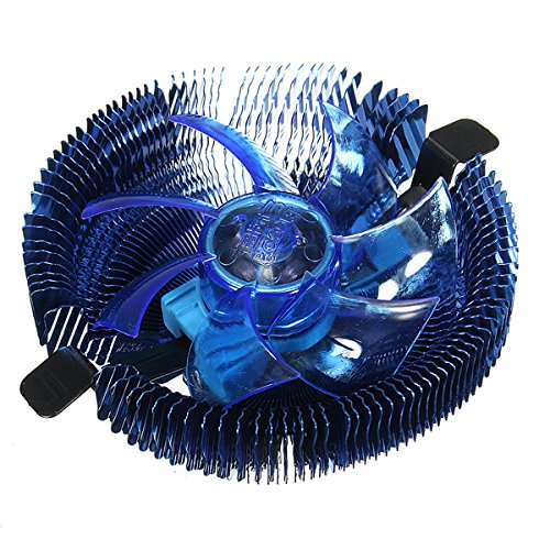 Cpu fan 4