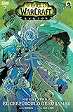 Image de World of Warcraft: Legion (Castilian Spanish) #2