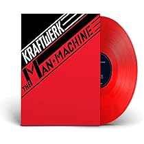 その他 Man Machine [CD] 61MuROzW0ZL._AC_UL210_SR210,