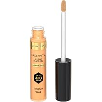 Max Factor Facefinity Concealer – Langanhaltend, Vegan & Mit Airbrush-Finish