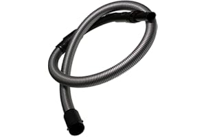 SEB INTERNATIONAL Manguera flexible completa RS-RT4194 compatible con la aspiradora ROWENTA SILENCE FORCE
