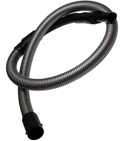 Tuyau Flexible Complet Avec Poignée Pour Aspirateur Rowenta RS-RT3880 / RS-RT4081 – Silence Force Multicyclonic