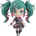 Good Smile Company Hatsune Miku: Colorful Stage! Hatsune Miku (School Sekai Ver.) Nendoroid Action Figure