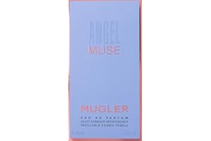 Thierry Mugler AnGel Muse woda perfumowana, 1 opakowanie