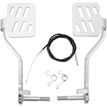 Go Kart Sterzo Kit Volante Go Kart Con Tiranti - Diametro 11,8 - Foto 6