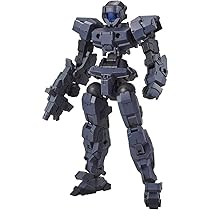 Mô Hình Lắp Ráp Bandai OPTION ARMOR FOR COMMANDER [RABIOT EXCLUSIVE