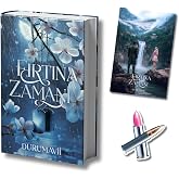 Fırtına Zamanı 1 (CİLTLİ)