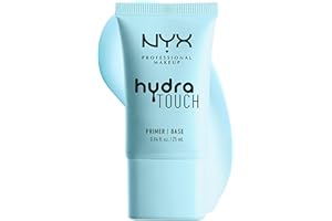 NYX Professional Makeup Hydra Touch Primer, 0.021 kg
