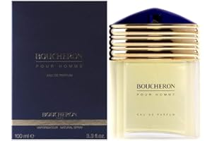 Boucheron Homme Edp 100 ml