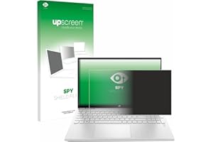 upscreen Filtro de Privacidad para HP ProBook 440 G8 Protector Pantalla Anti-Espia Privacy Filter