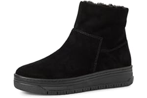 Tamaris Kobiety Tamaris Damen Wl Boot 1-26474-45Śniegowce