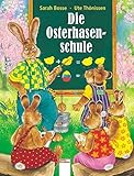 Die Osterhasenschule by 