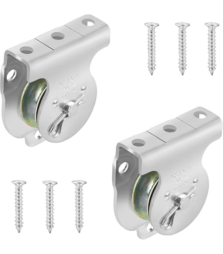 MAMUTEC Kabelrol 40 mm voor 6 mm kabels kopen