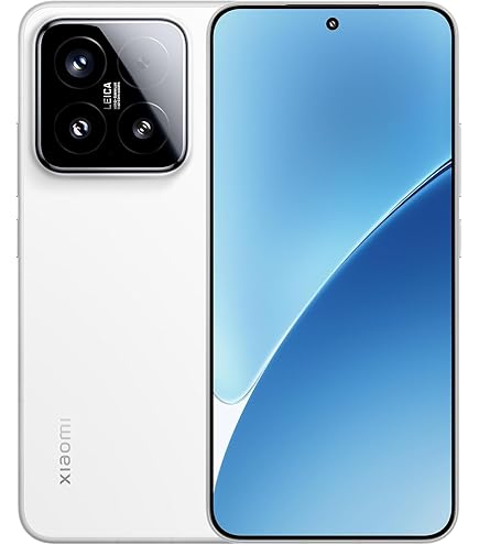 Xiaomi 15 5G Green 12GB RAM + 512GB Dual SIM - Global version: Buy